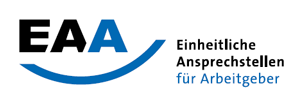 Das Logo der EAA